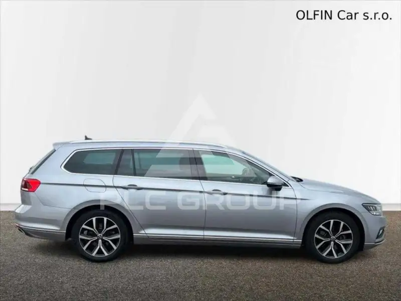 2023 Volkswagen Passat