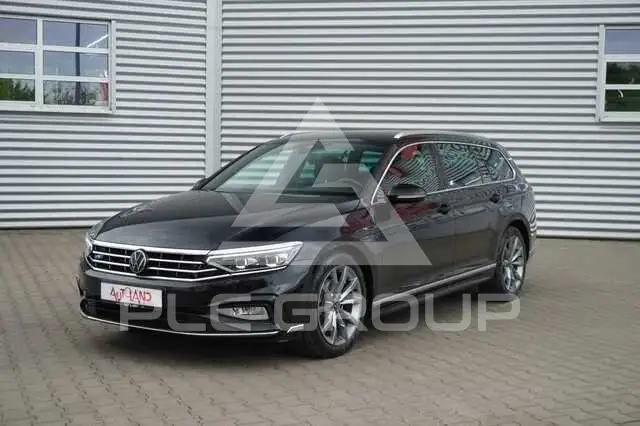 2023 Volkswagen Passat