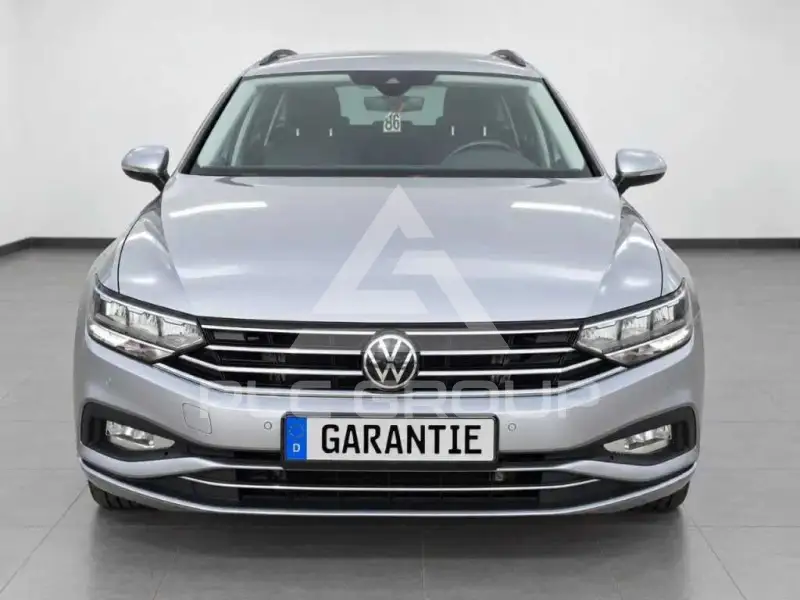 2023 Volkswagen Passat