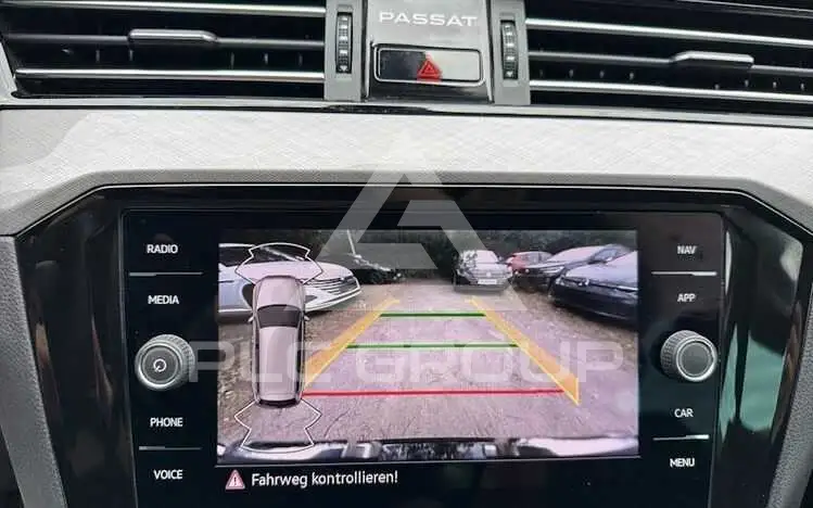 2023 Volkswagen Passat