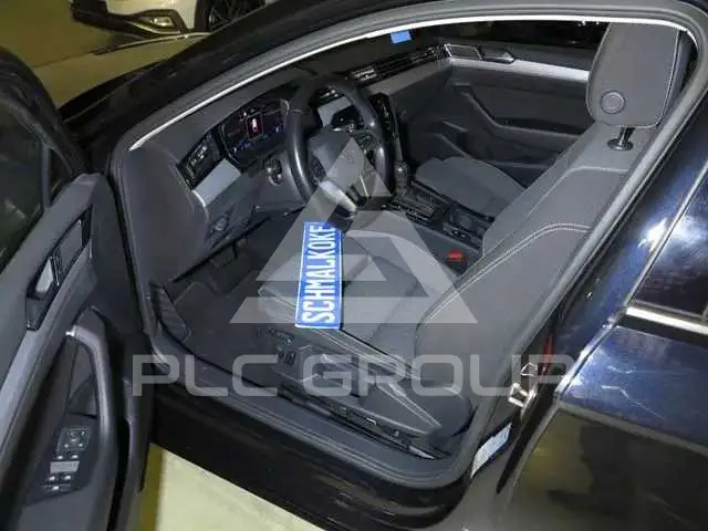 2023 Volkswagen Passat