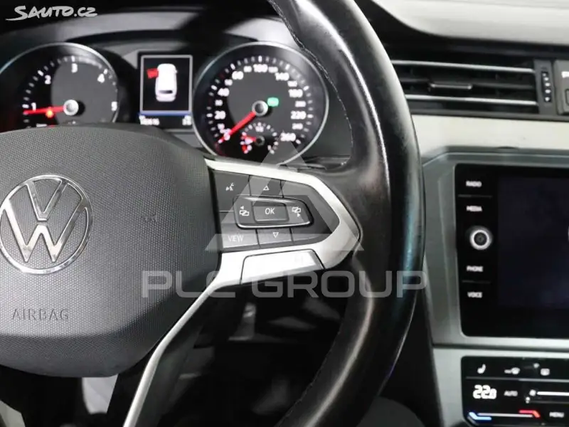 2023 Volkswagen Passat