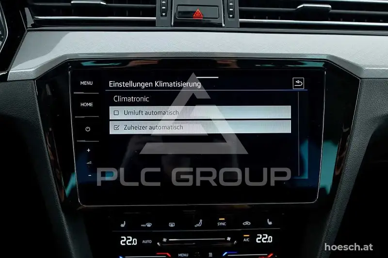 2023 Volkswagen Passat