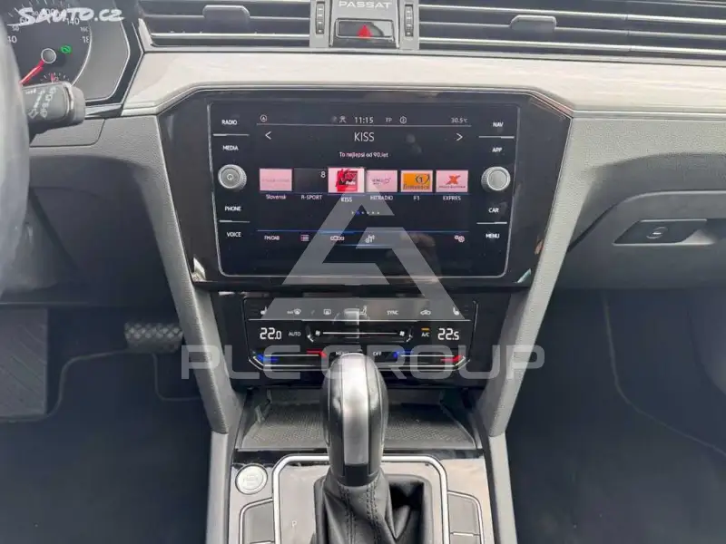 2023 Volkswagen Passat