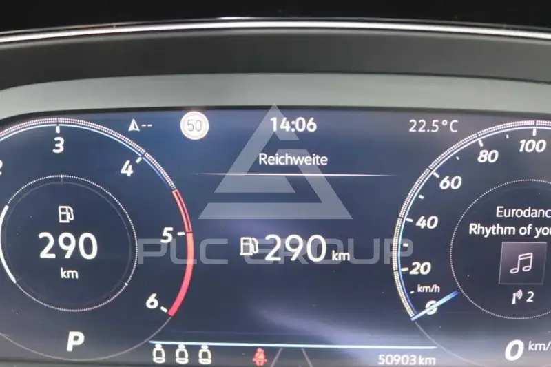2023 Volkswagen Passat