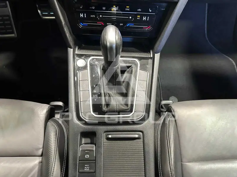 2023 Volkswagen Passat