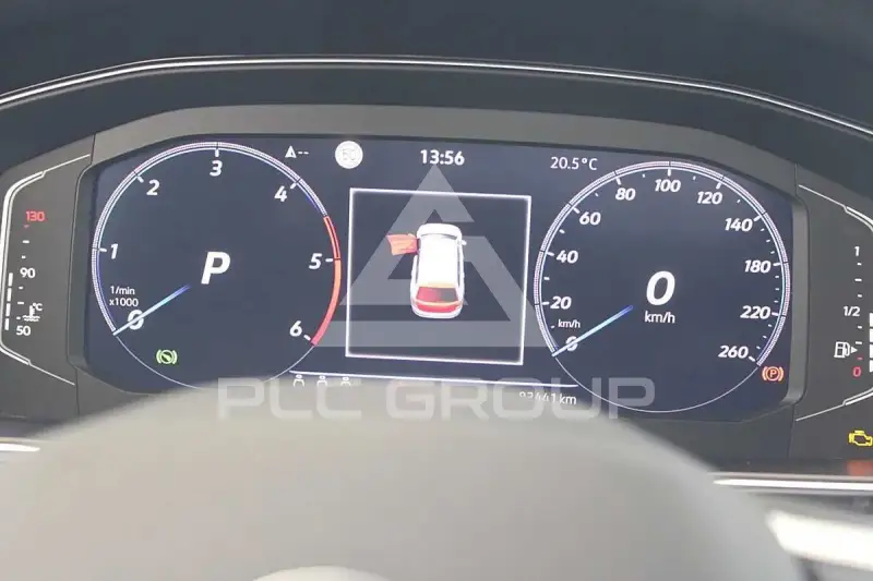 2023 Volkswagen Passat