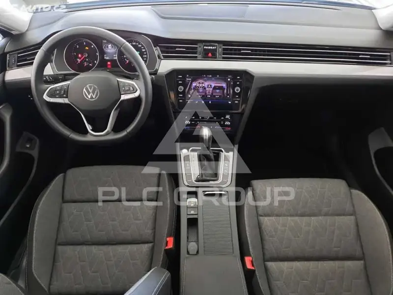 2023 Volkswagen Passat