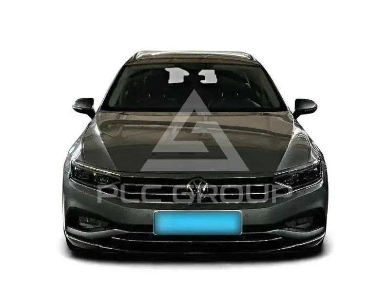 2023 Volkswagen Passat