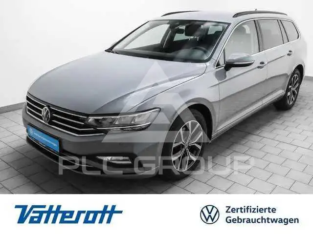 2023 Volkswagen Passat