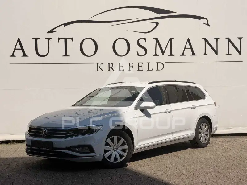 2023 Volkswagen Passat