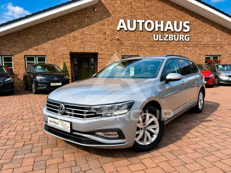 2023 Volkswagen Passat