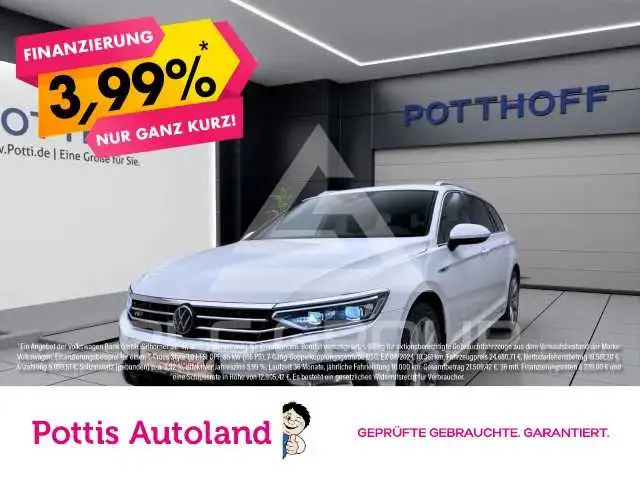 2023 Volkswagen Passat