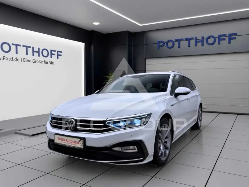2023 Volkswagen Passat