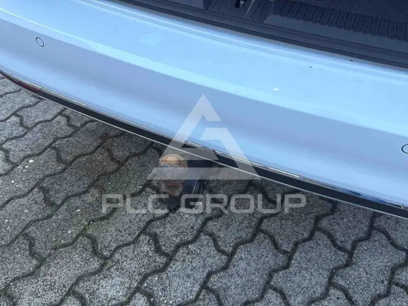 2023 Volkswagen Passat