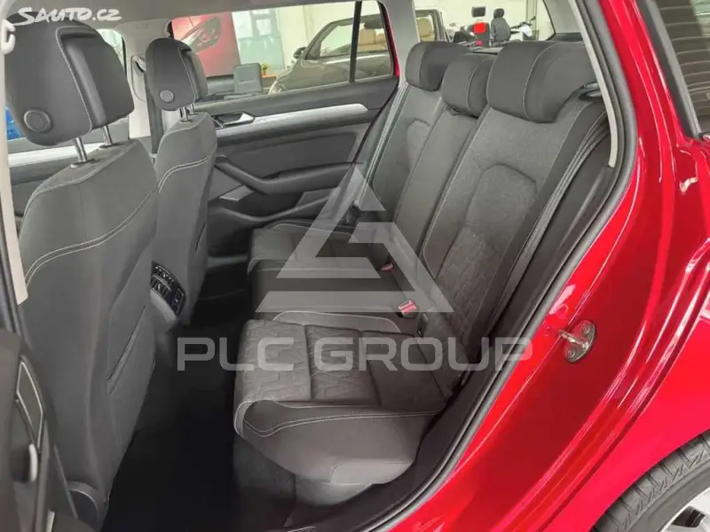 2023 Volkswagen Passat
