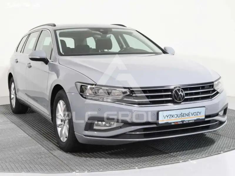 2023 Volkswagen Passat