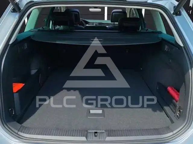 2023 Volkswagen Passat