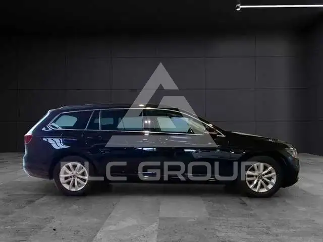 2023 Volkswagen Passat
