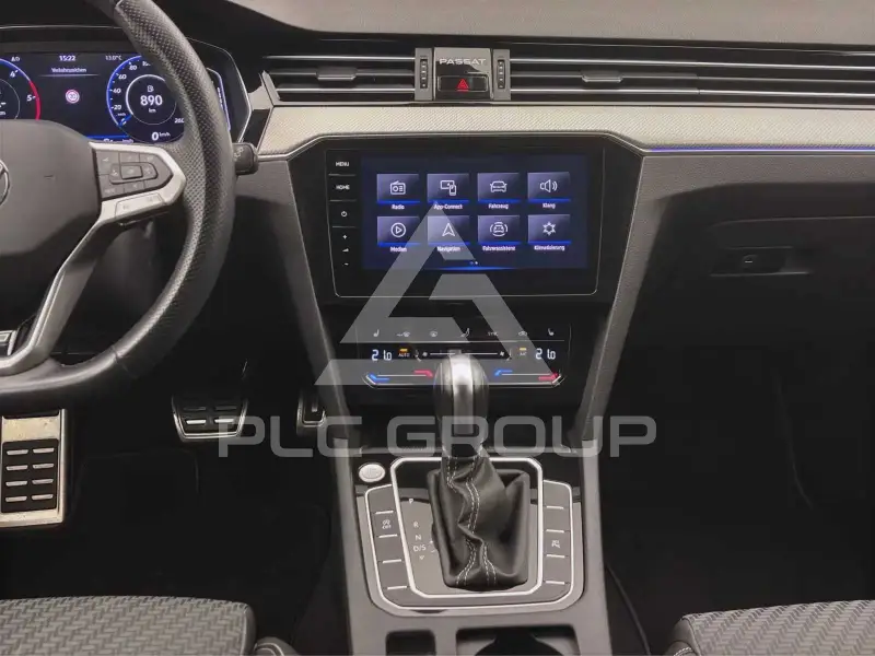 2023 Volkswagen Passat