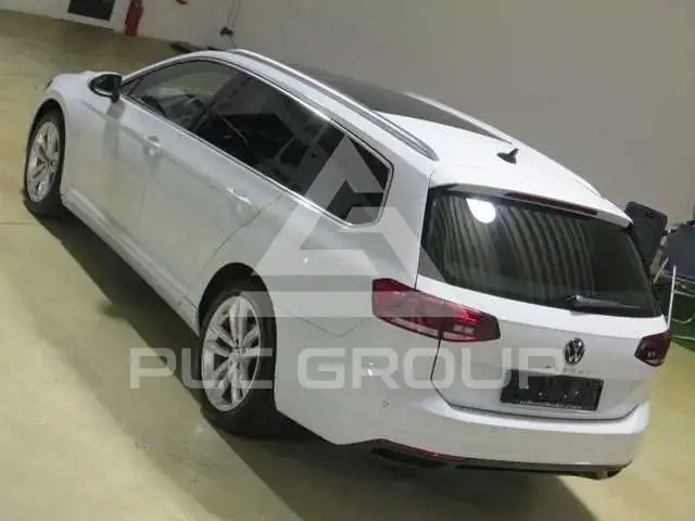 2023 Volkswagen Passat