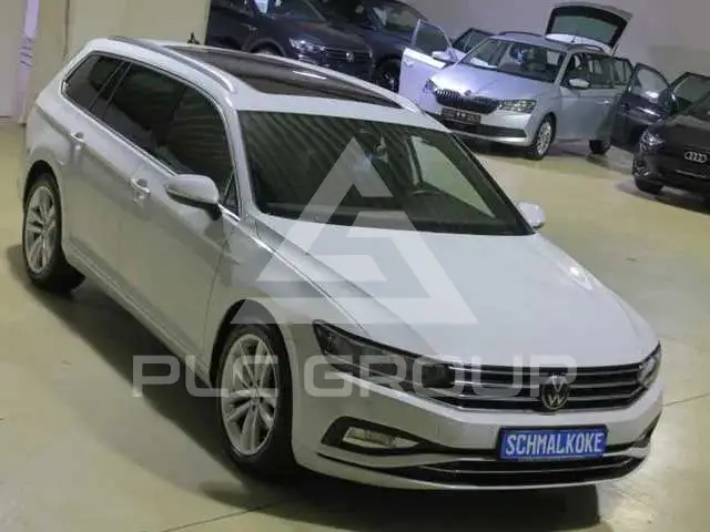 2023 Volkswagen Passat