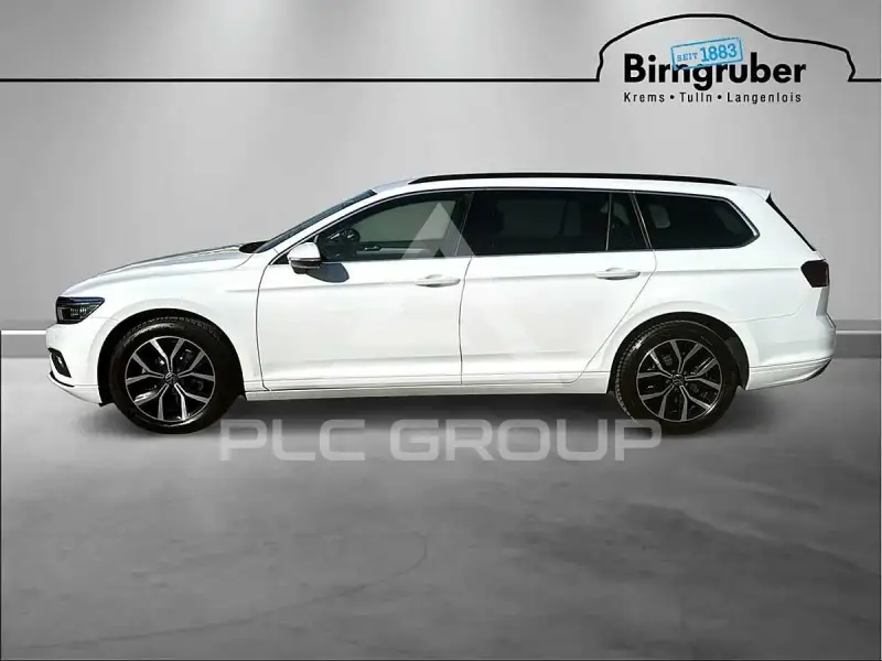 2023 Volkswagen Passat
