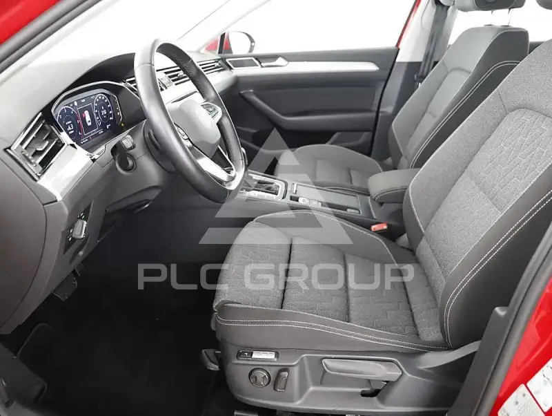 2023 Volkswagen Passat