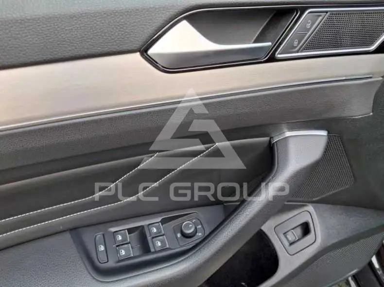 2023 Volkswagen Passat