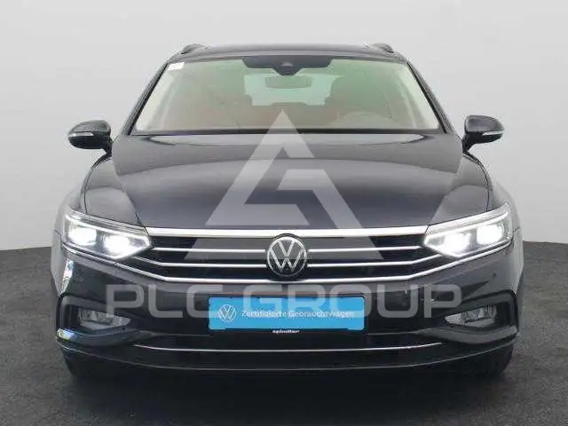 2023 Volkswagen Passat
