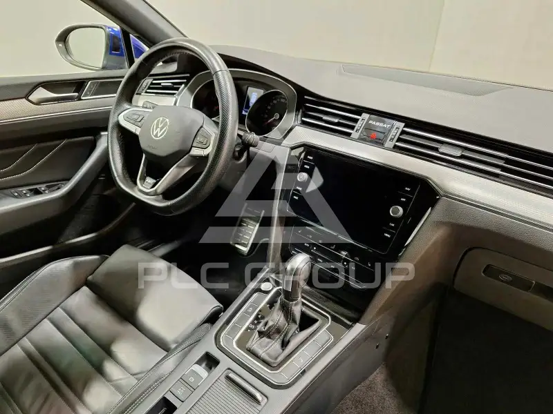 2023 Volkswagen Passat