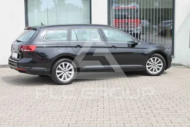 2023 Volkswagen Passat