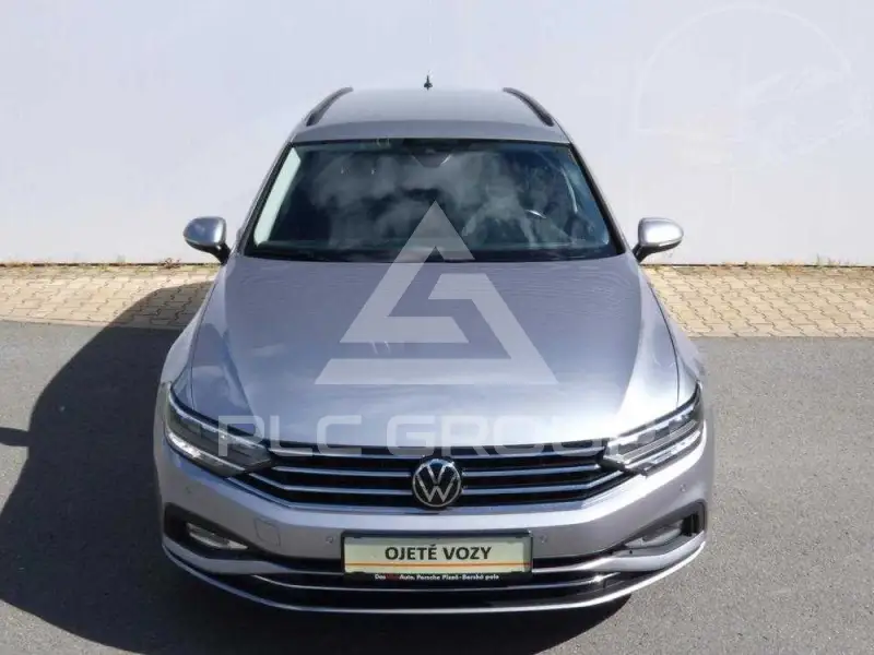 2023 Volkswagen Passat