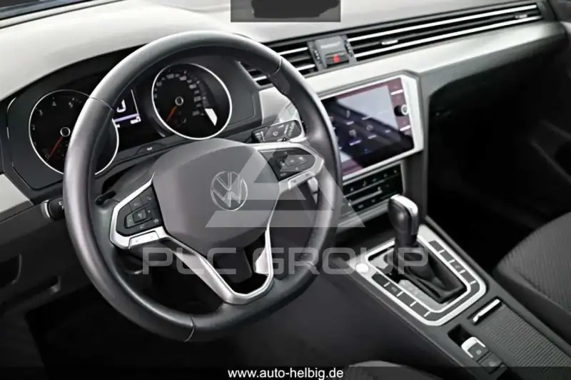 2023 Volkswagen Passat