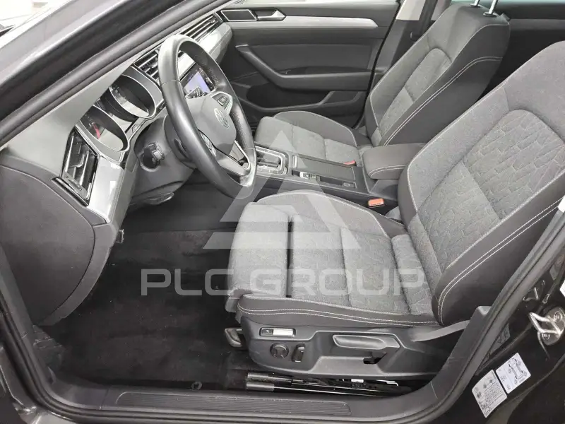 2023 Volkswagen Passat