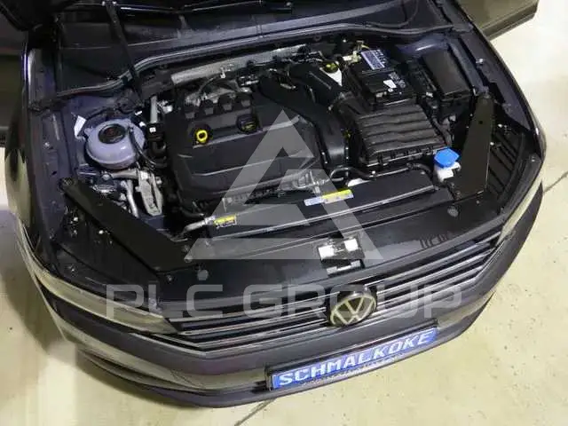 2023 Volkswagen Passat