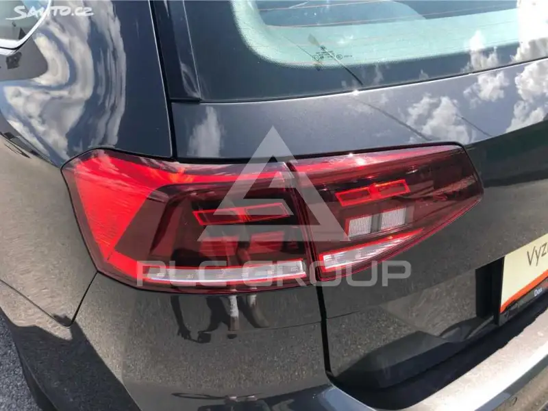 2023 Volkswagen Passat