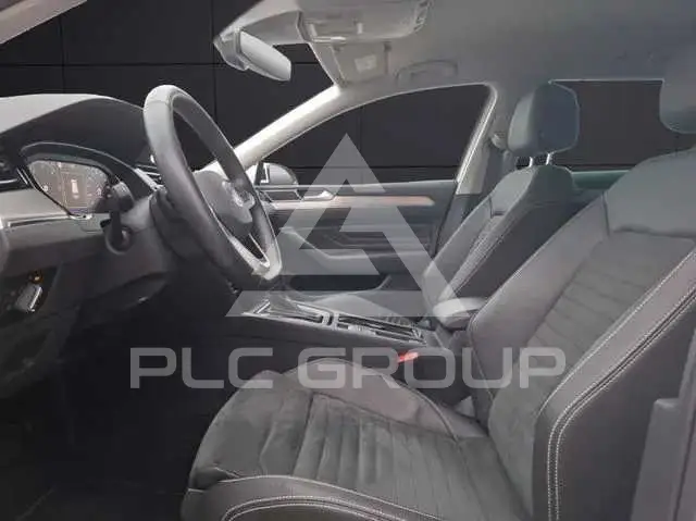 2023 Volkswagen Passat