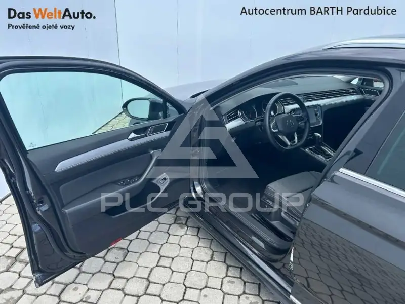 2023 Volkswagen Passat