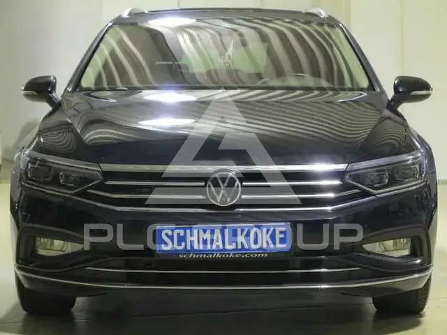 2023 Volkswagen Passat