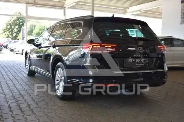2023 Volkswagen Passat