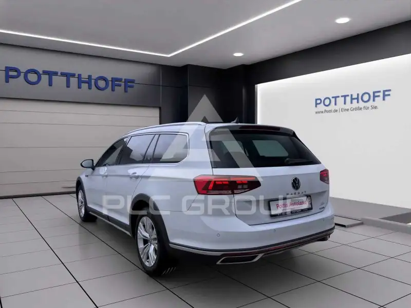 2023 Volkswagen Passat