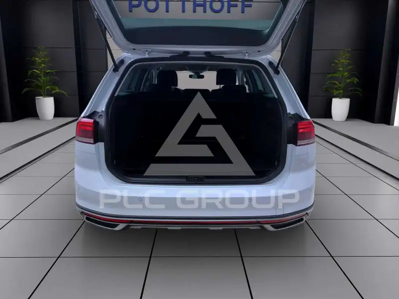 2023 Volkswagen Passat