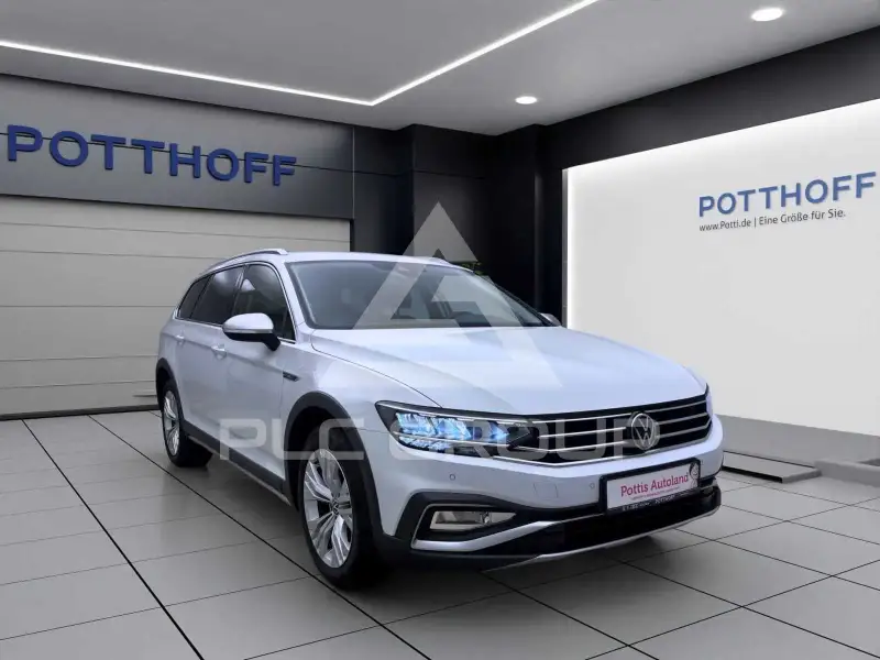 2023 Volkswagen Passat