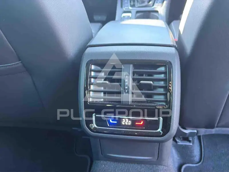 2023 Volkswagen Passat