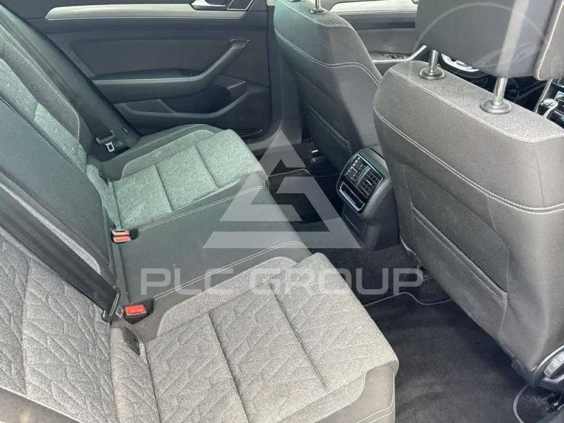 2023 Volkswagen Passat