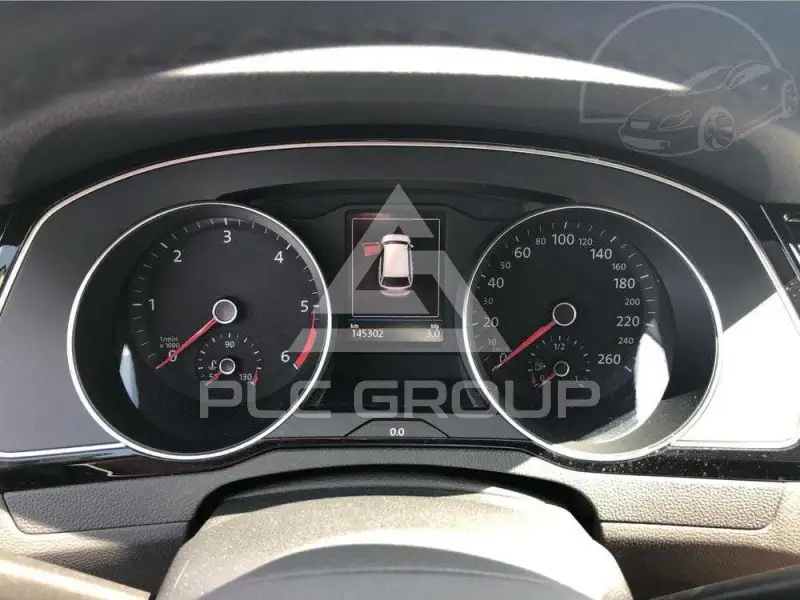 2023 Volkswagen Passat