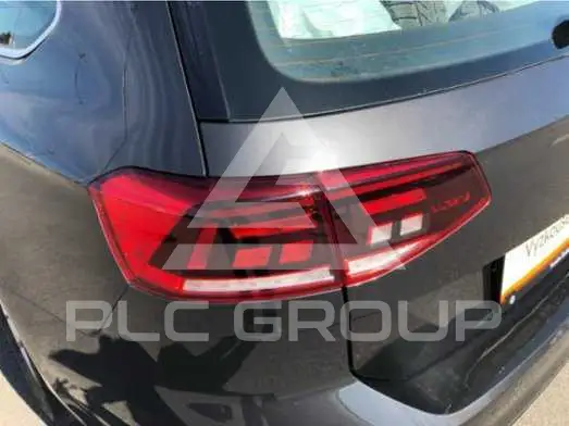 2023 Volkswagen Passat
