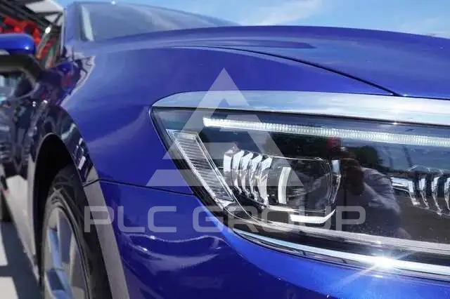 2023 Volkswagen Passat