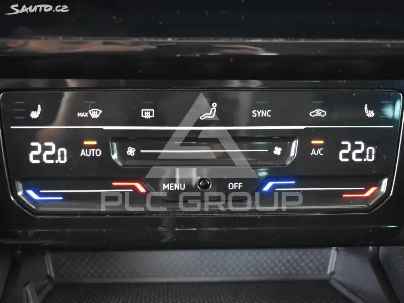 2023 Volkswagen Passat